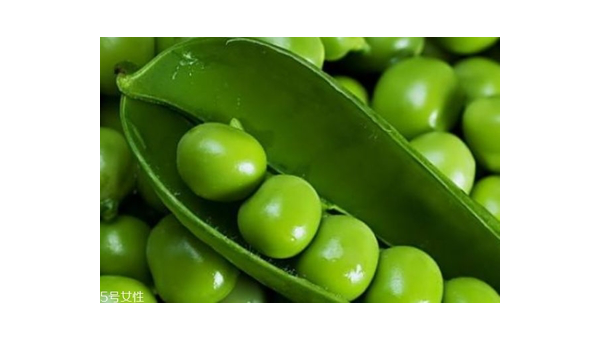 豌豆的功效与作用 豌豆的功效与作用及禁忌