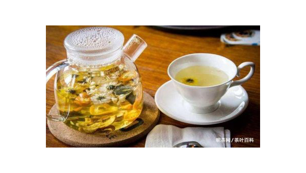 菊花枸杞蒲公英根茶的功效与作用 蒲公英根茶的功效与作用