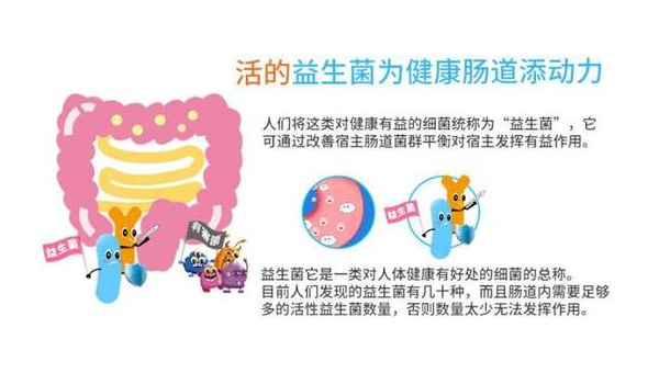 安利益生菌作用及功能儿童,安利益生菌对儿童有哪些益处和功能?