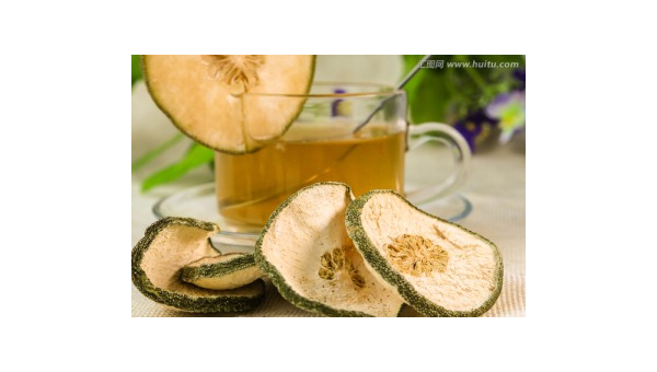 野生苦瓜茶副作用与禁忌,野生苦瓜茶,副作用与禁忌,你了解多少?