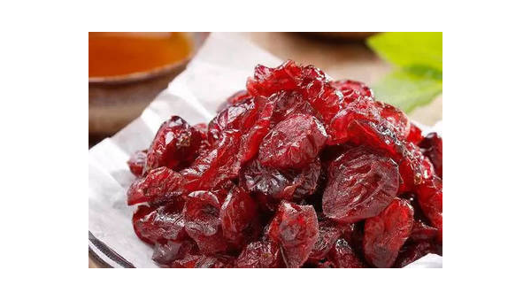 蔓越莓对妇科病有什么作用,蔓越莓对妇科病究竟有何神奇功效?