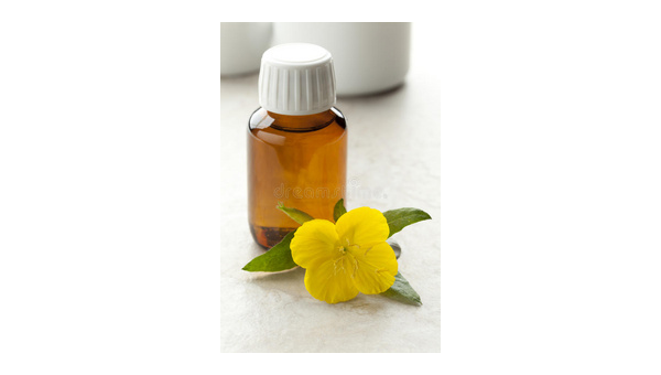 吃月见草油的好处,月见草油,健康益处大揭秘