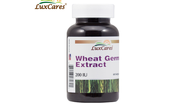 小麦胚芽鱼油副作用是什么,小麦胚芽鱼油,其副作用你了解吗?
