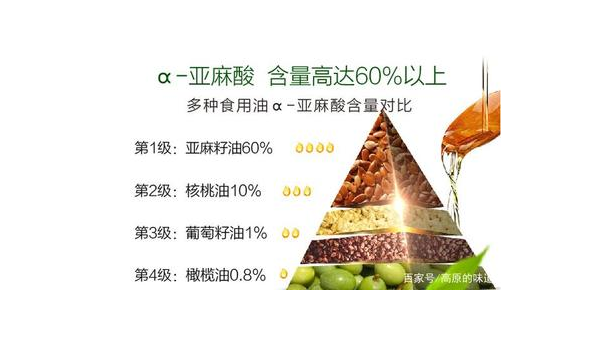 亚麻籽油维生素e含量高吗,亚麻籽油中维生素E的含量是否丰富?