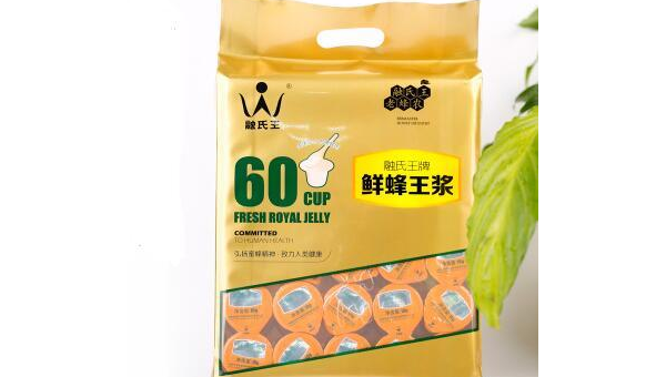 蜂王浆的作用与功效多少钱一斤,蜂王浆的效用与价格,一斤究竟价值几何?