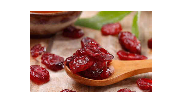 吃蔓越莓干的坏处,蔓越莓干食用的潜在坏处