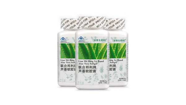 联合邦利牌芦荟软胶囊的作用,联合邦利牌芦荟软胶囊,功效与作用解析