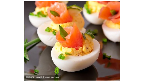 什么鱼的蛋好吃,什么鱼的蛋最好吃?