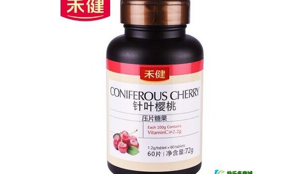 樱桃片的作用和功效,樱桃片,作用与功效一览