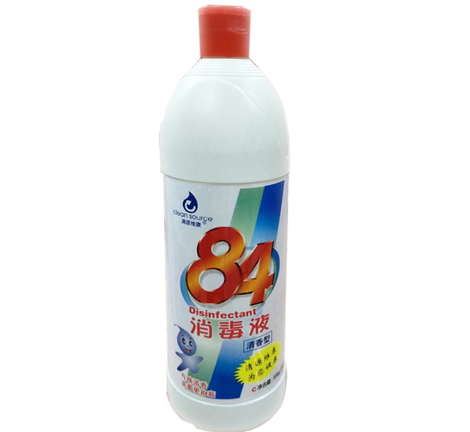 84消毒液怎么用，杀菌消毒还是有副作用的吗？