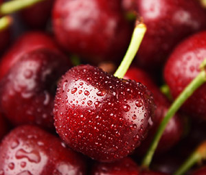 车厘子每天吃多少合适,还能减肥吗？