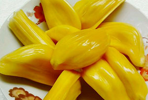 菠萝蜜的核怎么吃，它真的可以吃吗？