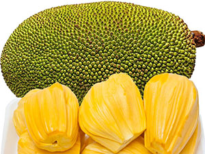 菠萝蜜是凉性还是热性，吃多了会怎样