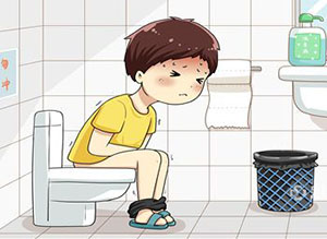 发烧后拉肚子是排毒吗，排毒还是病症？