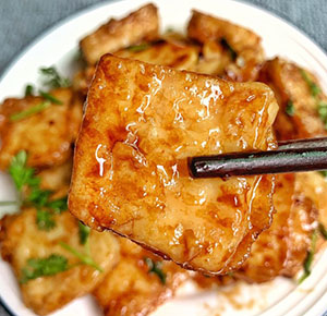 豆瓣菜，难以入口的美味？
