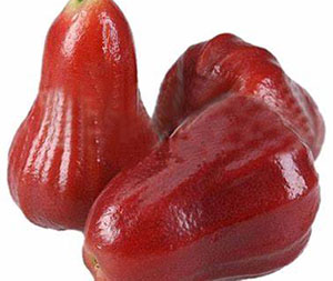 莲雾的吃法，有哪些经典搭配？