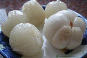 山竹怎么吃，有什么搭配建议吗？