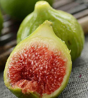 无花果怎么吃，如何品尝美味无花果？