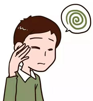 头晕是怎么回事，到底该不该去医院