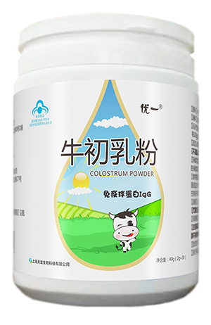 牛初乳作用，如何提高肠胃健康？