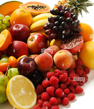 越吃越瘦的10种水果，果然神奇吗？