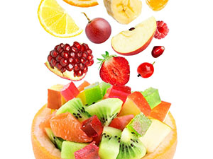 败火的水果，哪些水果最有效？