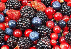 活血化瘀的水果，哪些口感鲜美又助健康？