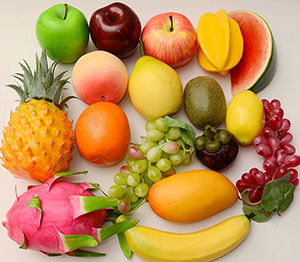 清热解毒的水果，哪些水果最适合清热解毒？