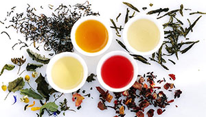 保健茶有哪些，哪些茶能有效缓解压力？