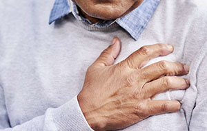 冠心病有哪些症状,你知道吗？