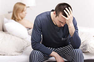 早泄的症状有哪些，如何辨别？