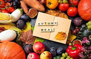 秋天的果实有哪些，哪些是属于果实还是蔬菜的？