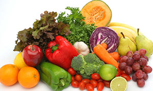 碱性水果有哪些,哪些水果属于碱性?