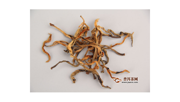 金骏眉的功效与作用及副作用