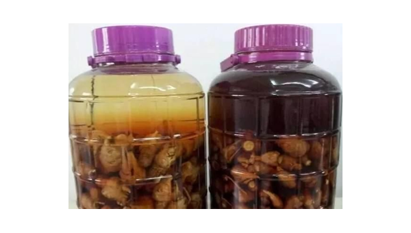 玛卡泡酒的功效与作用及禁忌