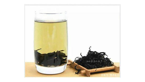 杜仲茶的功效与作用和禁忌 杜仲茶的功效与作用