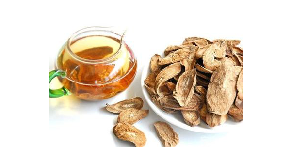 恶实的功效 恶实的功效与禁忌探析