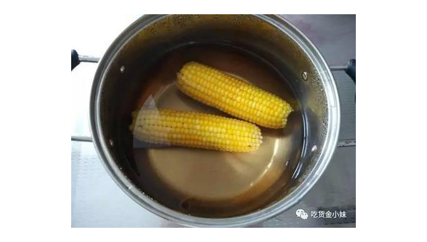 玉米水的功效与作用，煮粘玉米水具有多种功效与作用