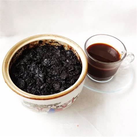 玉灵膏，养气补血的宫廷秘方  玉灵膏的功效与作用禁忌与副作用