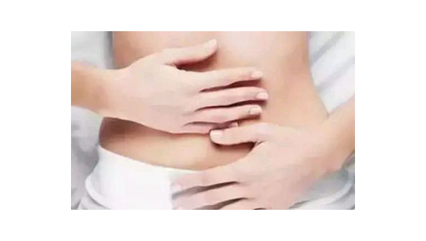 女人揉腹的功效与作用