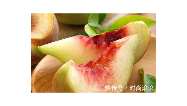 桃的营养价值  桃的功效与作用价值