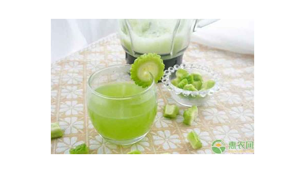 苦瓜汁的功效与作用可以天天喝吗