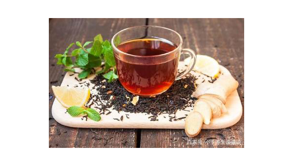 红茶的功效与作用  红茶的功效与作用适合什么人喝