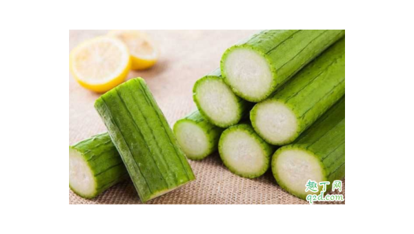 宝宝吃丝瓜的功效与作用