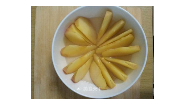 倒蒸苹果干的功效与作用