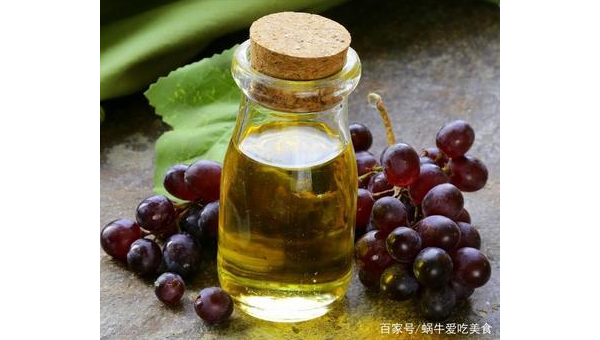 葡萄籽的神奇作用 葡萄籽的作用与功效