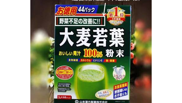 绿藻的神奇作用分析 绿藻的功效与作用夸大吗