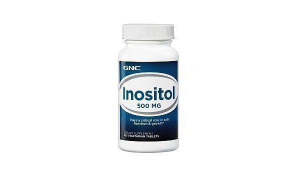 gnc inositol，GNC Inositol，其作用与效果如何？