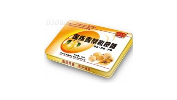 具有清咽润喉作用的保健食品是什么，具有清咽润喉作用的保健食品有哪些？
