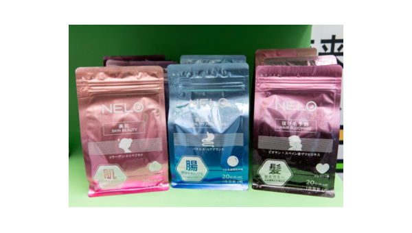 gnc nelo，Nelo与GNC，两者之间有何关联？